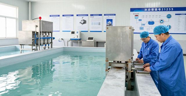 成都成华区大冰块哪里买 本地厂家直供更划算
