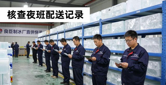 成都成华区降温冰块哪里买 良臣制冰厂直供快送