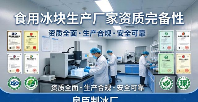 选成都成华区食用冰块生产厂家 就找良臣制冰厂