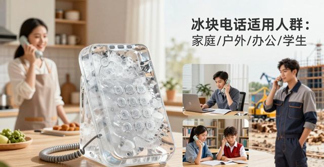 成都成华区冰块电话到底能不能用 用户真实体验分享