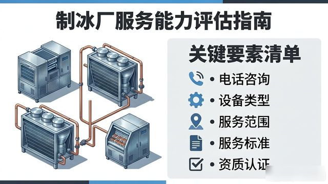 成都成华区工业冰块公司电话怎么找？本地制冰服务指南